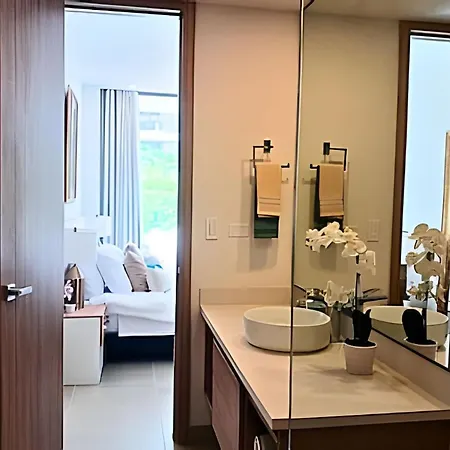 Apartment “lujoso Apto Con Piscina, Terraza Privada Y Salida A La Playa” Cartagena