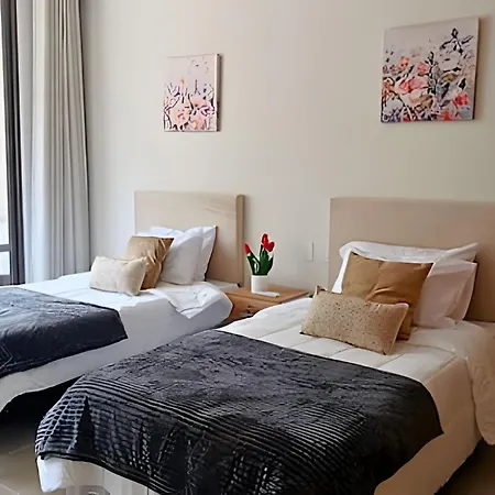 Apartment “lujoso Apto Con Piscina, Terraza Privada Y Salida A La Playa”