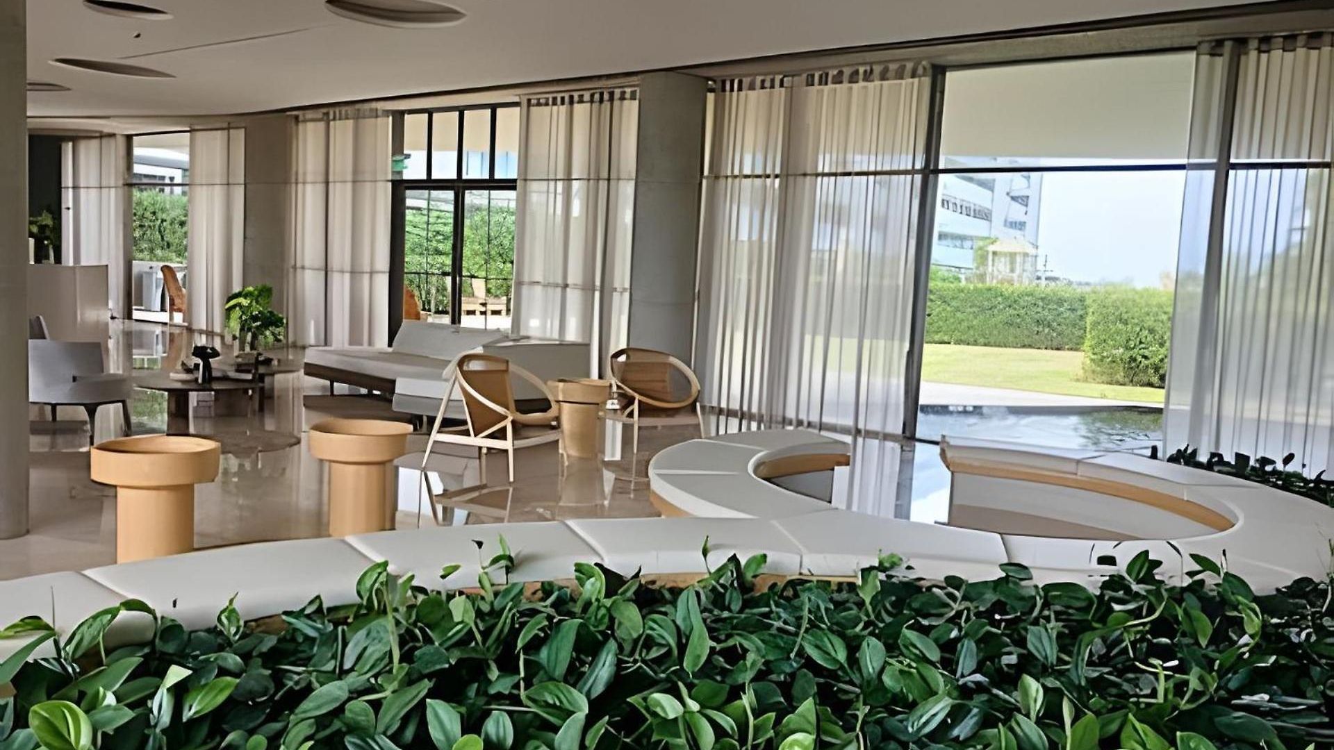 “lujoso Apto Con Piscina, Terraza Privada Y Salida A La Playa” Apartamento Cartagena