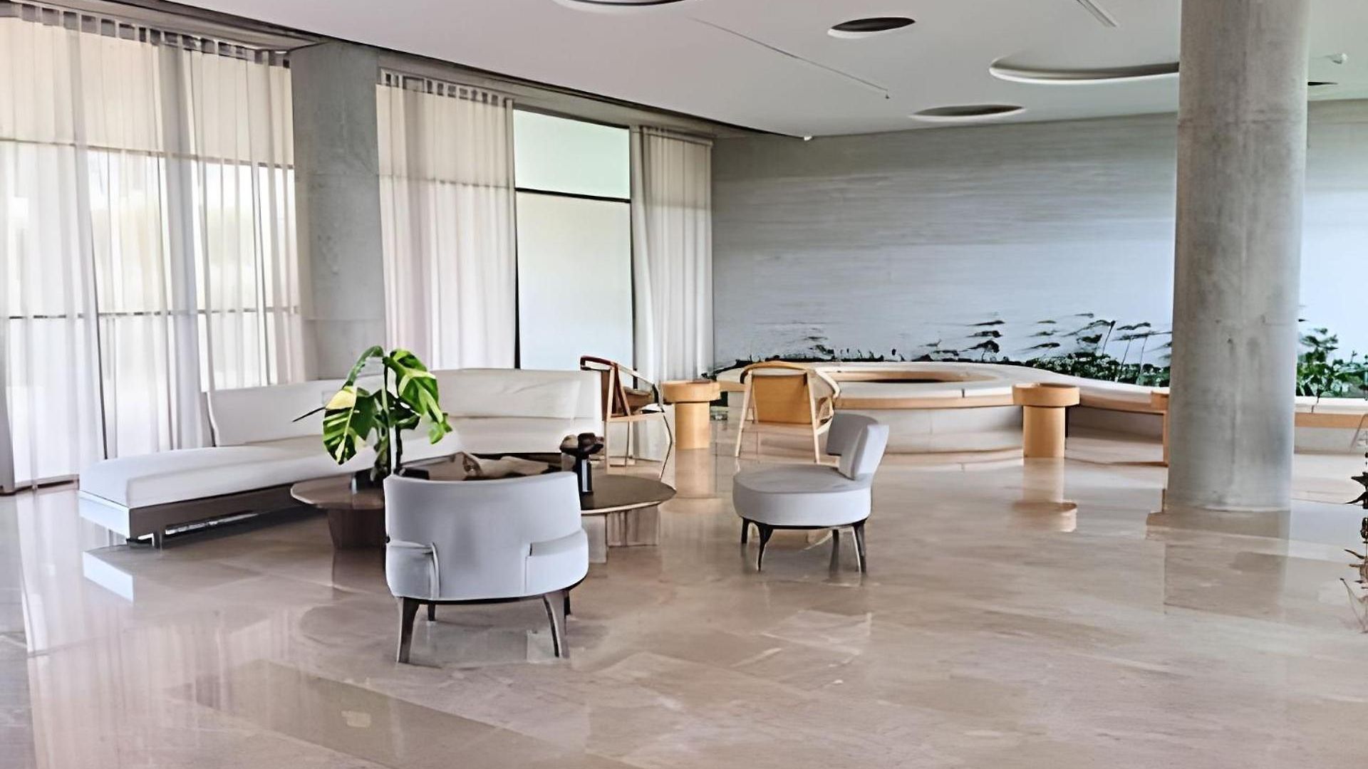 “lujoso Apto Con Piscina, Terraza Privada Y Salida A La Playa” * Cartagena