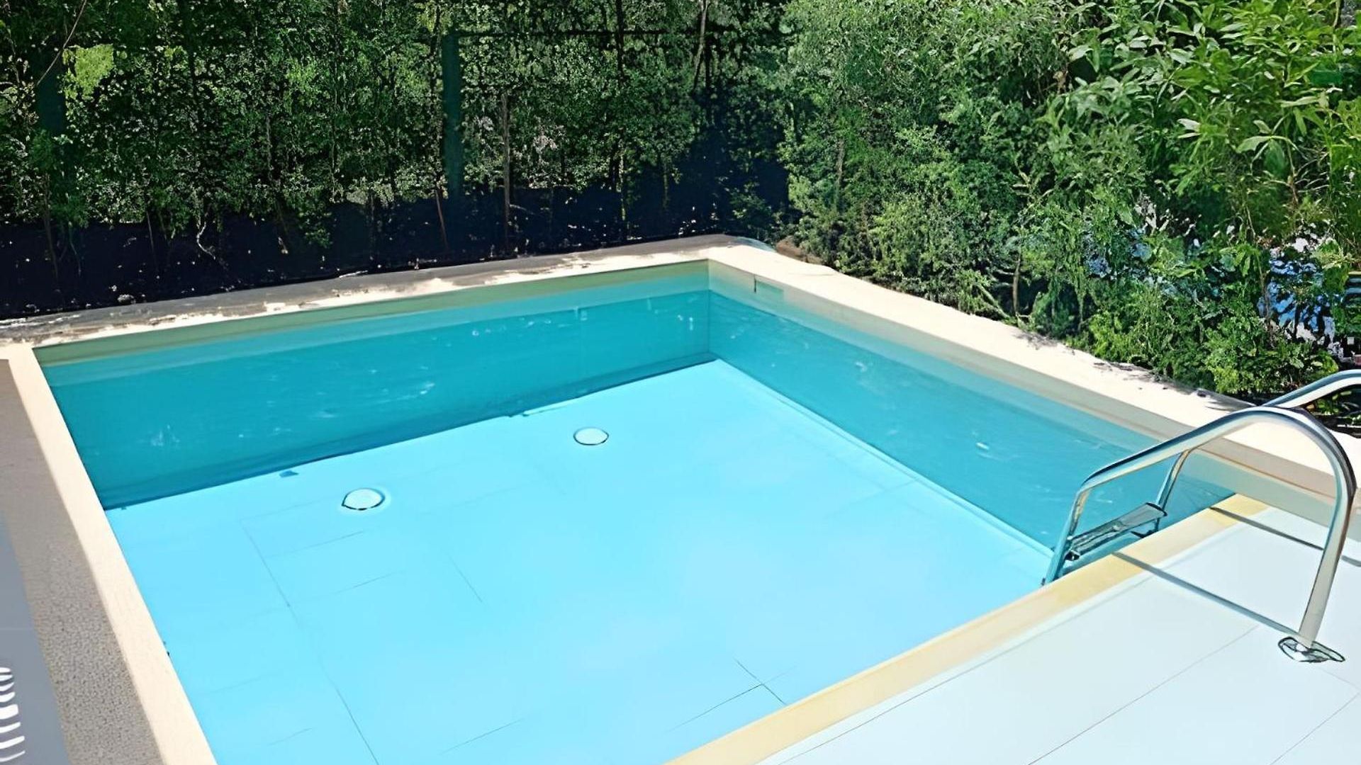 “lujoso Apto Con Piscina, Terraza Privada Y Salida A La Playa” Apartamento