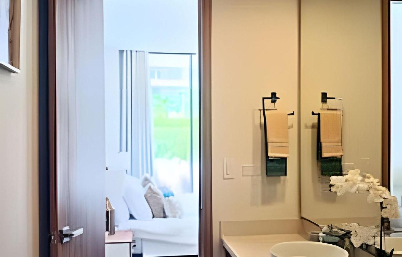 Apartamento “lujoso Apto Con Piscina, Terraza Privada Y Salida A La Playa” Cartagena