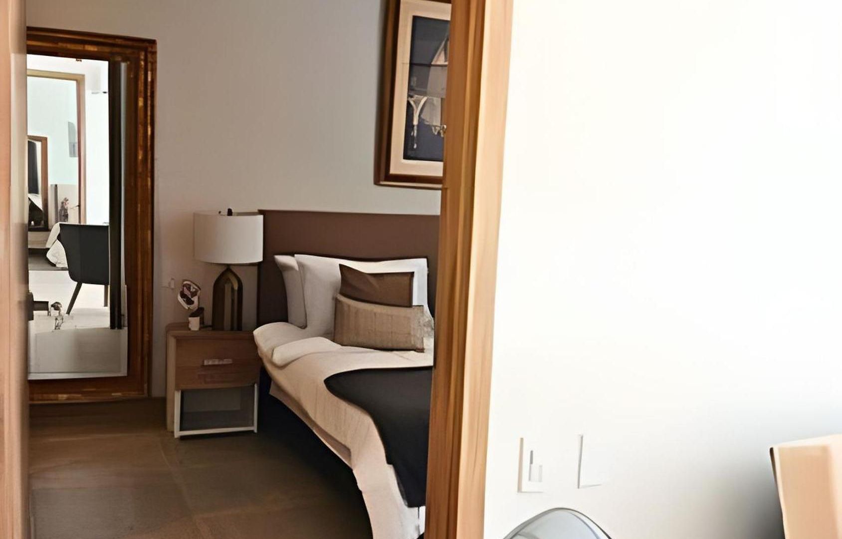 Apartamento “lujoso Apto Con Piscina, Terraza Privada Y Salida A La Playa” *