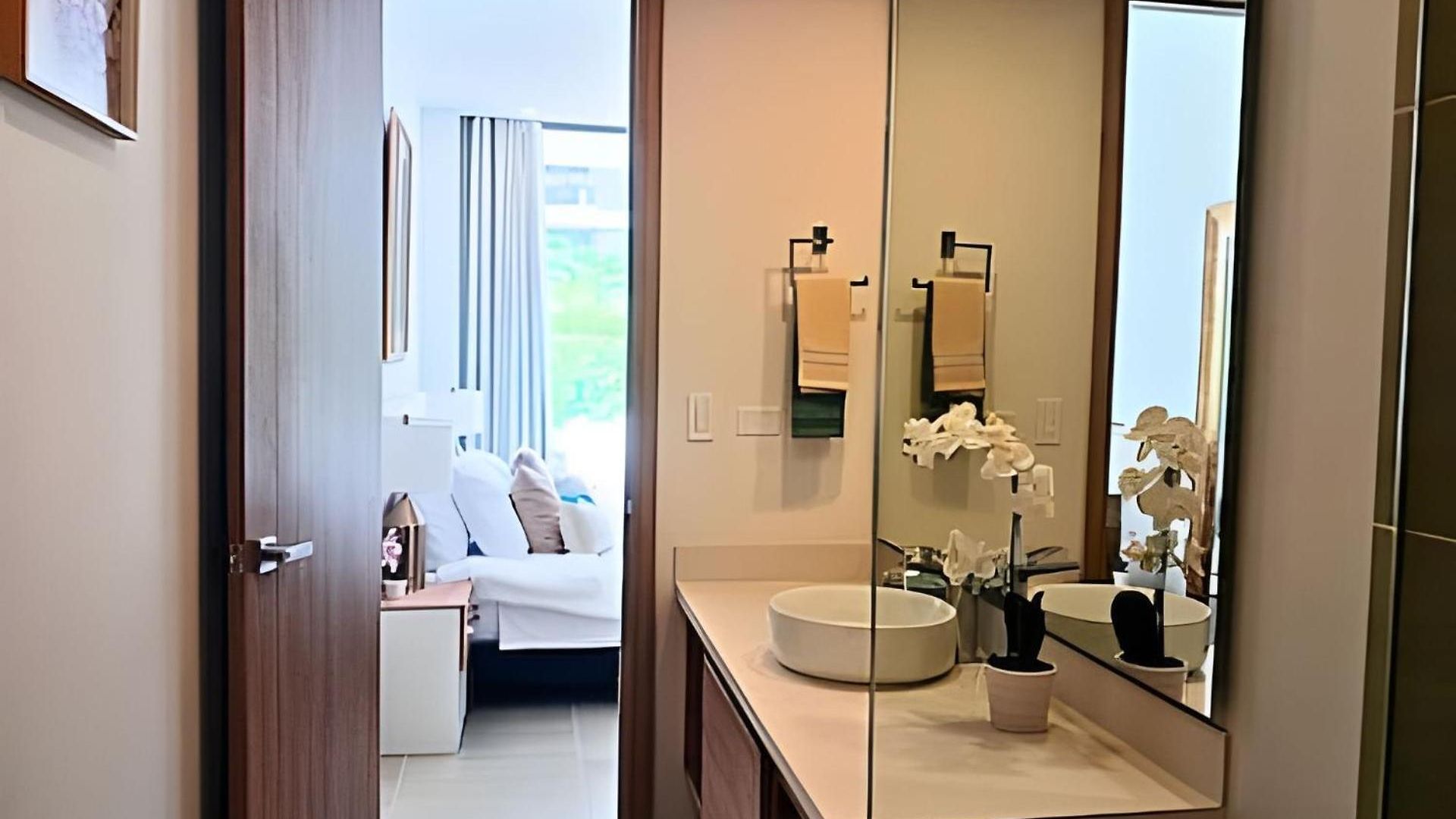 Apartamento “lujoso Apto Con Piscina, Terraza Privada Y Salida A La Playa” Cartagena